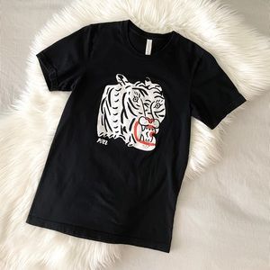Kristina Micotti Graphic Tee
